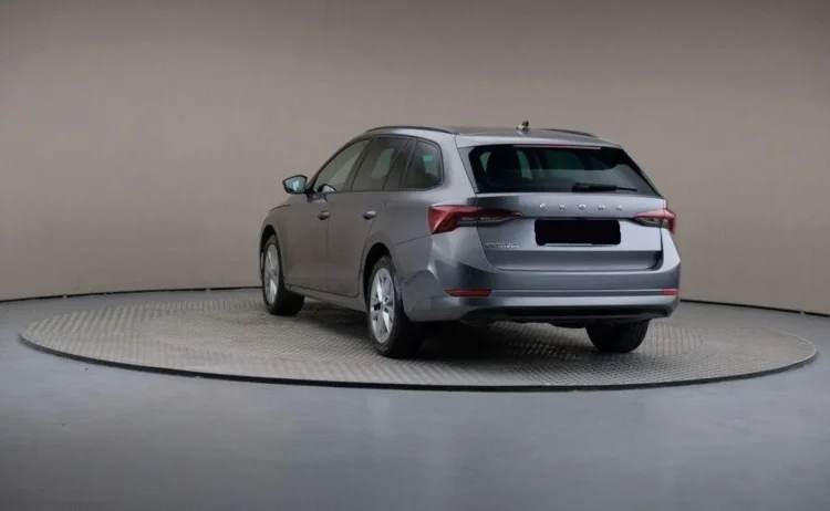 Skoda Octavia Octavia 2.0 TDI Ambition