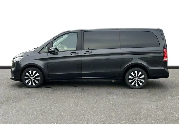 Mercedes-Benz Klasa V V 250 d 9G-Tronic (d³ugi)