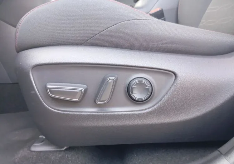 Toyota RAV4 RAV4 2.5 Plug-In Hybrid Dynamic 4x4