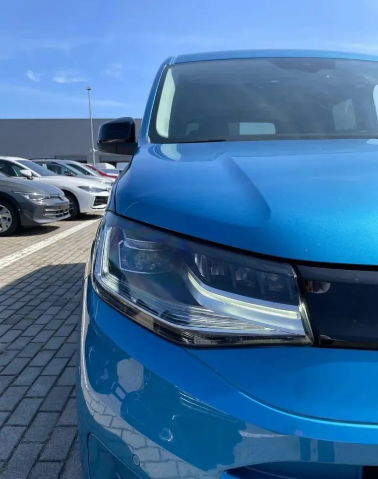 Volkswagen Caddy Caddy 2.0 TDI DSG