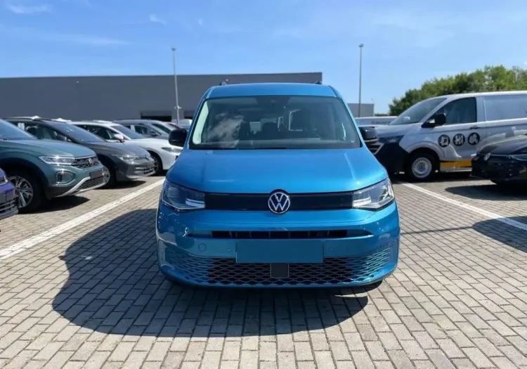 Volkswagen Caddy Caddy 2.0 TDI DSG