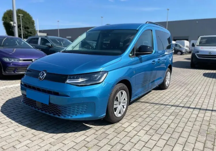 Volkswagen Caddy Caddy 2.0 TDI DSG