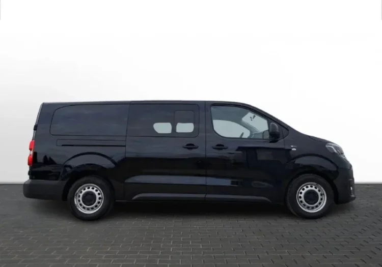 Toyota ProAce Proace Verso 2.0 D4-D Long Business Aut.