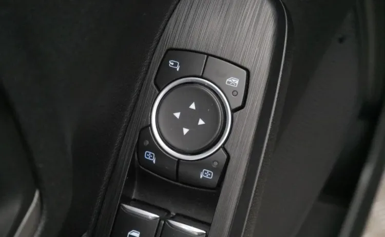 Ford Kuga Kuga 1.5 EcoBoost FWD Titanium