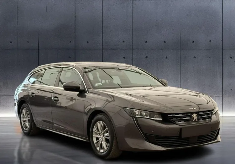 Peugeot 508 508 1.5 BlueHDi Active S&S