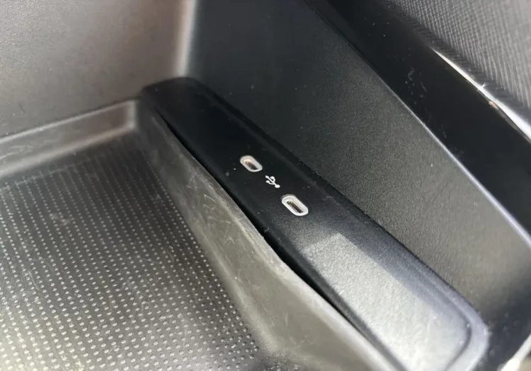 Skoda Octavia Octavia 2.0 TSI 4x4 Style DSG