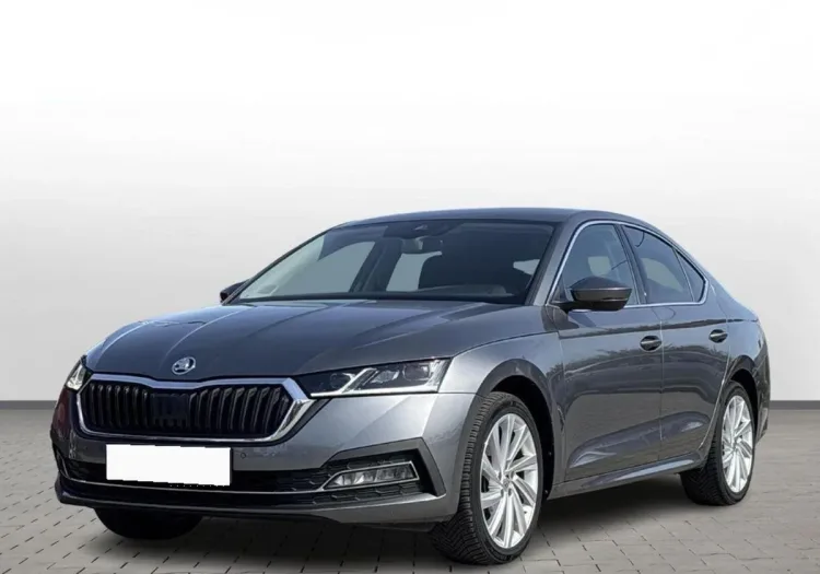 Skoda Octavia Octavia 2.0 TSI 4x4 Style DSG
