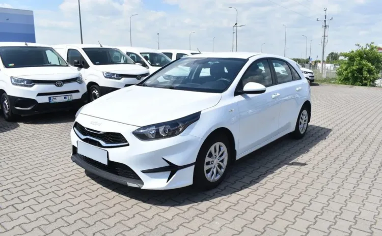 Kia Ceed Ceed 1.0 T-GDI S