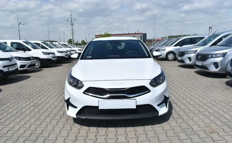 Kia Ceed Ceed 1.0 T-GDI S