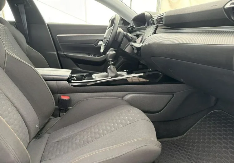 Peugeot 508 508 1.5 BlueHDi Active S&S