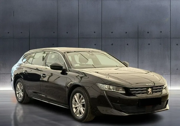 Peugeot 508 508 1.5 BlueHDi Active S&S