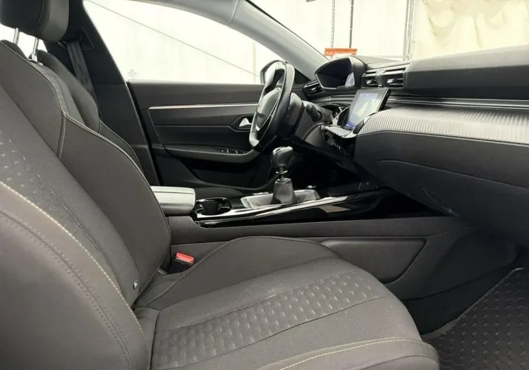 Peugeot 508 508 1.5 BlueHDi Active S&S