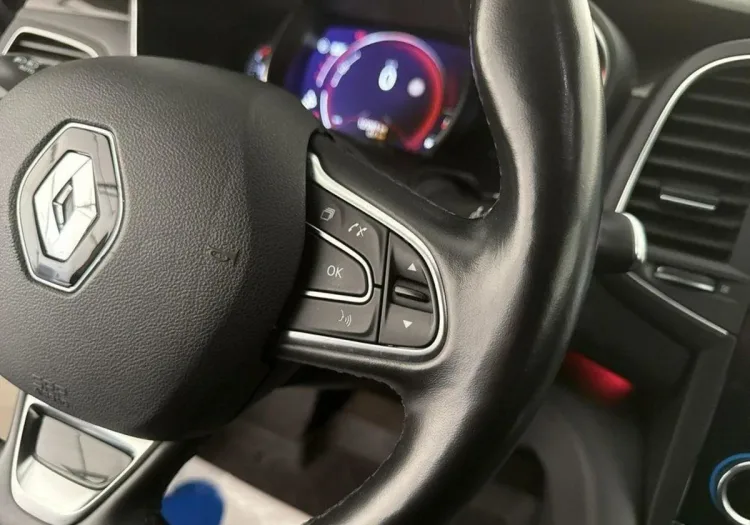 Renault Talisman Talisman 2.0  Blue dCi Intens EDC