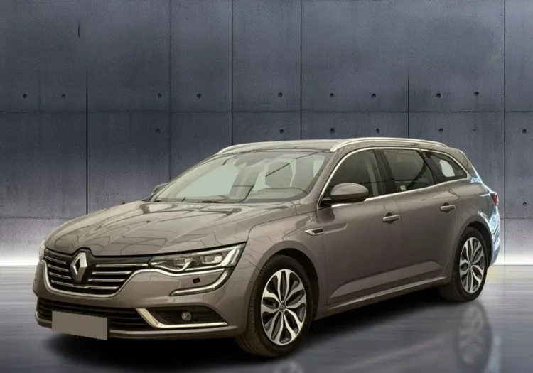 Renault Talisman Talisman 2.0  Blue dCi Intens EDC