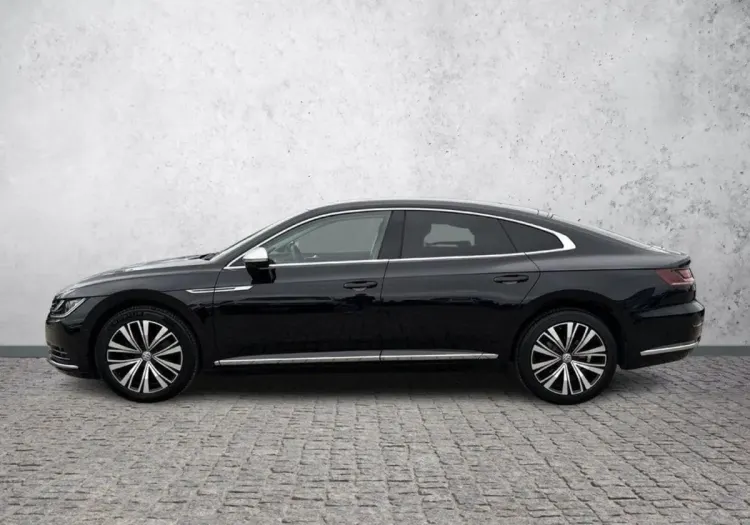 Volkswagen Arteon Arteon 2.0 TSI GPF Elegance DSG