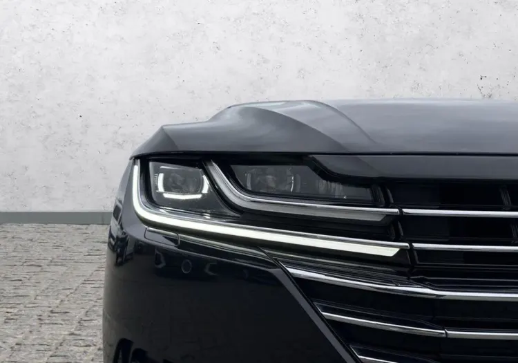 Volkswagen Arteon Arteon 2.0 TSI GPF Elegance DSG