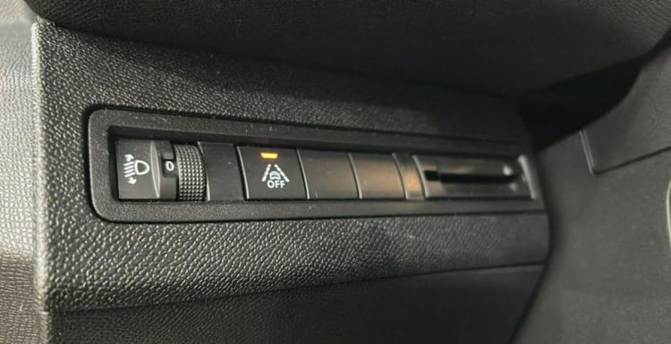 Peugeot 3008 3008 1.2 PureTech Active Pack S&S