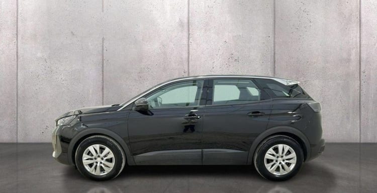 Peugeot 3008 3008 1.2 PureTech Active Pack S&S