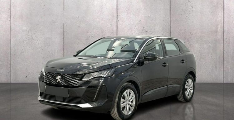 Peugeot 3008 3008 1.2 PureTech Active Pack S&S