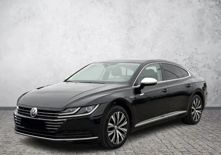 Volkswagen Arteon Arteon 2.0 TSI GPF Elegance DSG