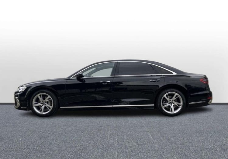 Audi A8 A8 L 50 TDI mHEV Quattro Tiptr.