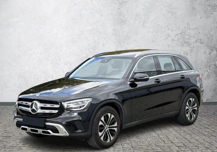 Mercedes-Benz GLC GLC 200 d 4-Matic