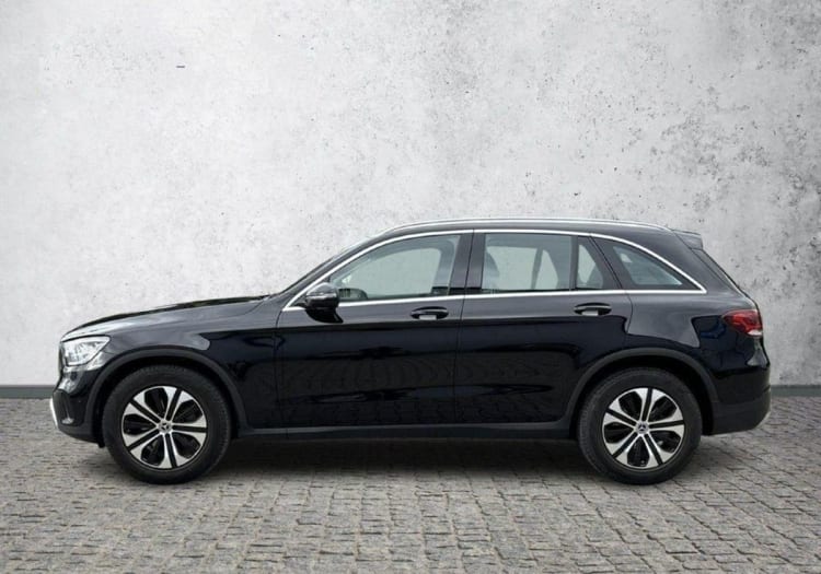 Mercedes-Benz GLC GLC 200 d 4-Matic