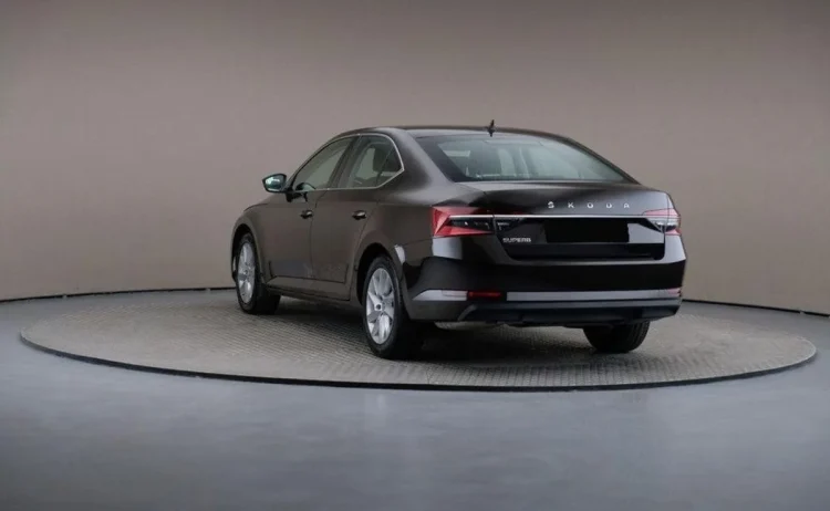 Skoda Superb Superb 1.5 TSI Ambition DSG