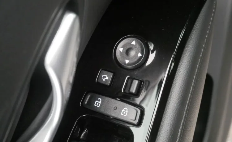 Hyundai Tucson Tucson 1.6 T-GDi HEV Executive 4WD