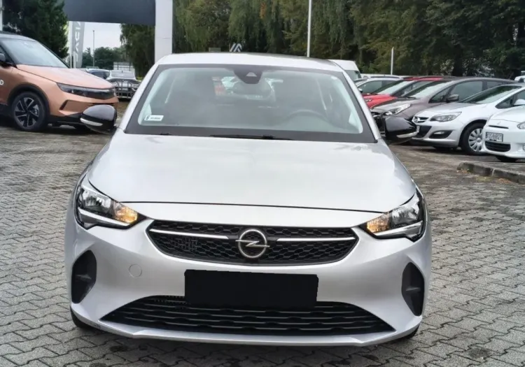 Opel Corsa Corsa 1.2 S&S