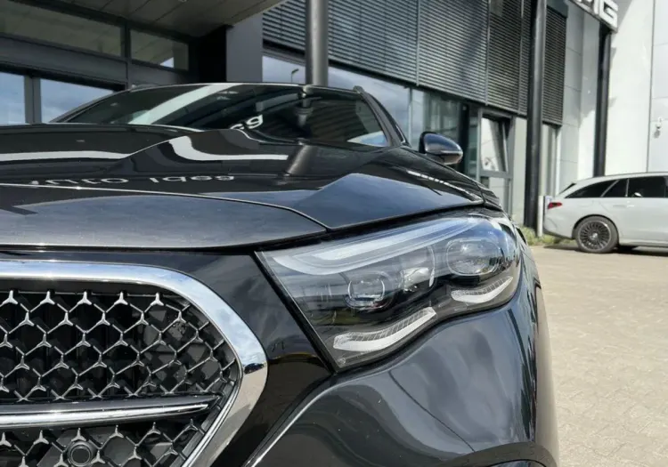 Mercedes-Benz Klasa E E 220 d mHEV 4-Matic AMG 9G-Tronic