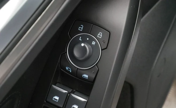 Ford Focus Focus 1.0 EcoBoost Titanium