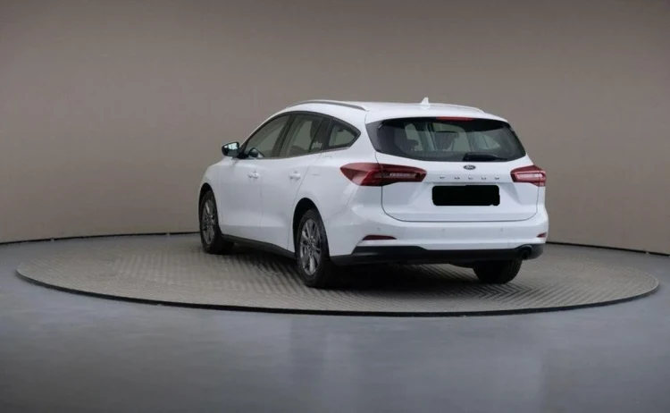 Ford Focus Focus 1.0 EcoBoost Titanium