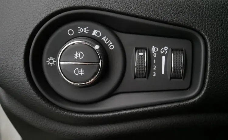 Jeep Renegade Renegade 1.3 GSE T4 Turbo Limited FWD S&S aut