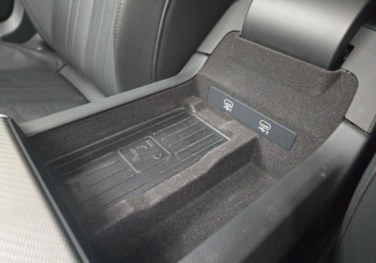 Audi A6 A6 40 TDI mHEV Quattro S tronic