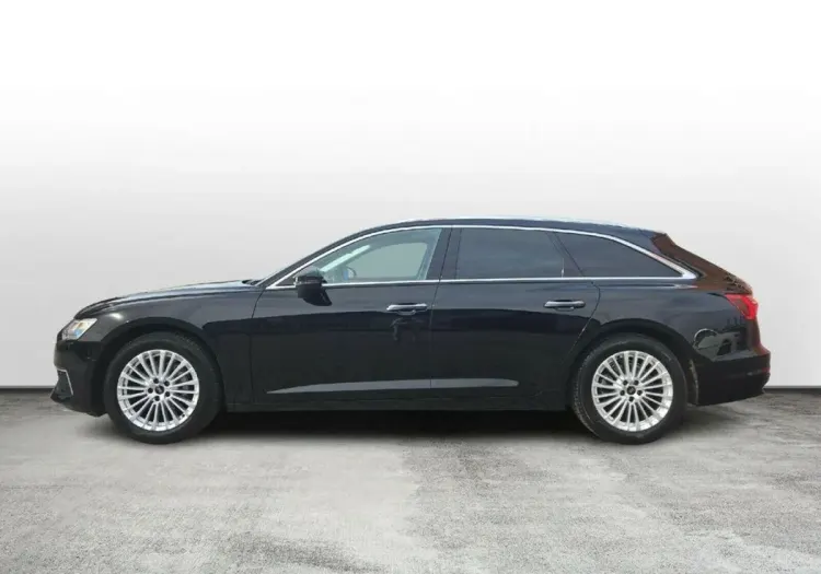 Audi A6 A6 40 TDI mHEV Quattro S tronic