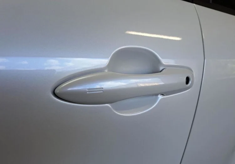 Toyota Yaris Cross Yaris Cross Hybrid 1.5 Style