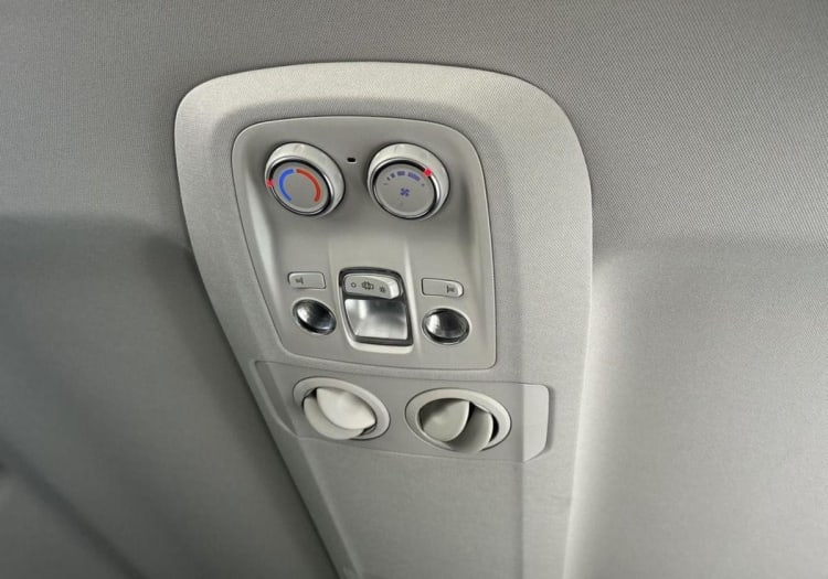 Toyota ProAce Proace Verso 2.0 D4-D Long Family Aut.