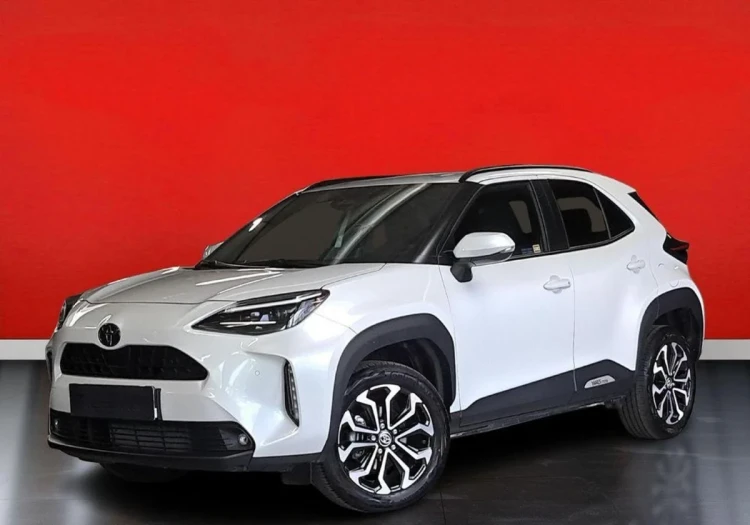 Toyota Yaris Cross Yaris Cross Hybrid 1.5 Style