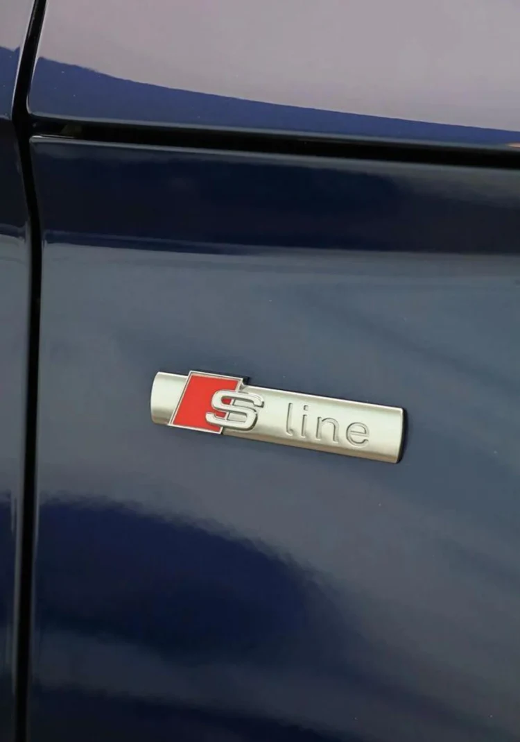 Audi Q5 Q5 45 TFSI mHEV Quattro S Line S tronic