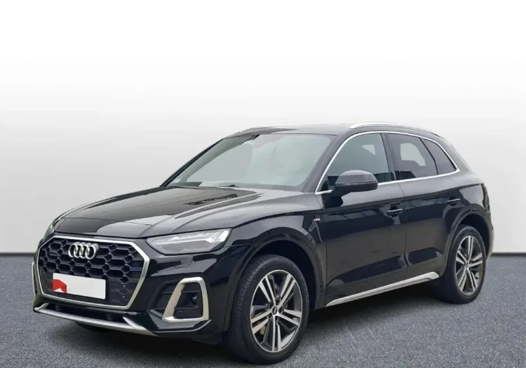 Audi Q5 Q5 45 TFSI mHEV Quattro S Line S tronic