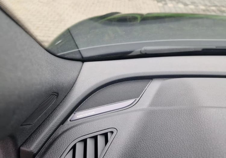 Audi Q5 Q5 45 TFSI mHEV Quattro S Line S tronic