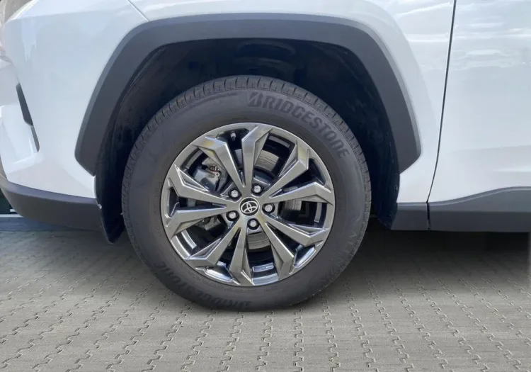 Toyota RAV4 RAV4 2.5 Hybrid Comfort 4x4