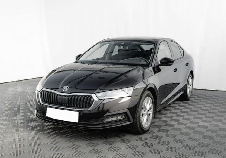 Skoda Octavia Octavia 1.5 TSI ACT Ambition