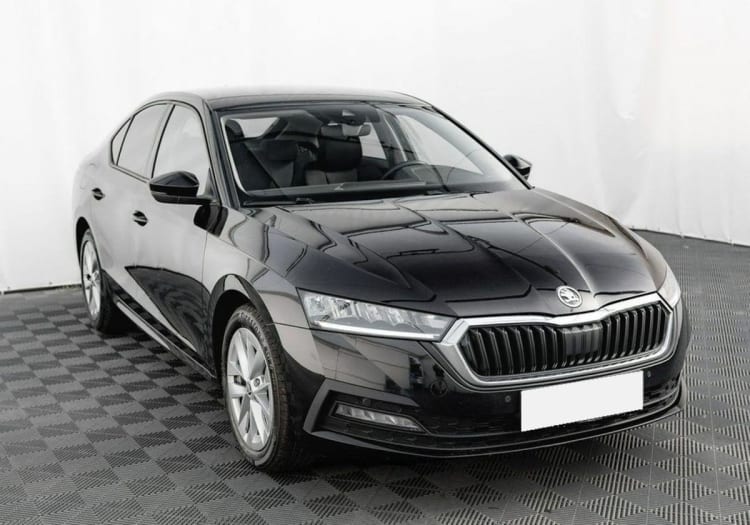 Skoda Octavia Octavia 1.5 TSI ACT Ambition