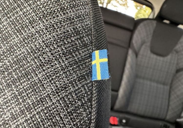 Volvo XC 60 XC 60 B4 B Momentum Pro aut