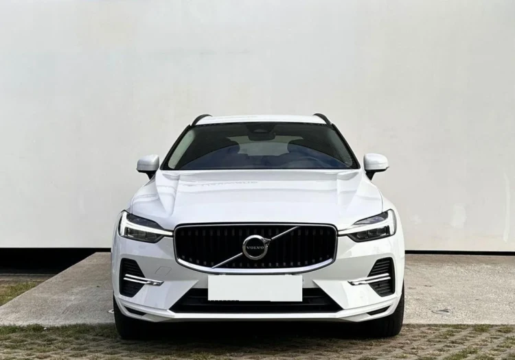 Volvo XC 60 XC 60 B4 B Momentum Pro aut