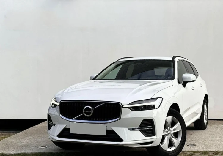 Volvo XC 60 XC 60 B4 B Momentum Pro aut