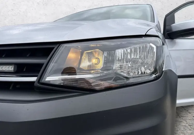 Volkswagen Caddy Caddy 1.4 TSI Kombi DSG