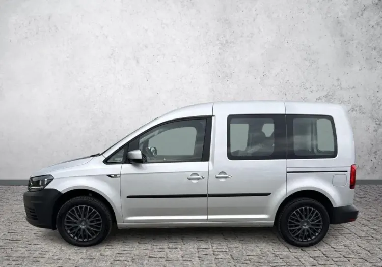 Volkswagen Caddy Caddy 1.4 TSI Kombi DSG